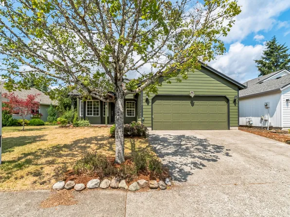 17900 SE 19th St, Vancouver, WA 98683