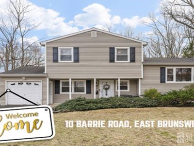 10 Barrie Rd, East Brunswick, NJ, 08816