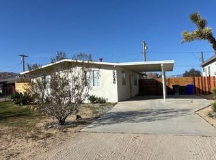 62046 Mountain View Cir, Joshua Tree, CA 92252