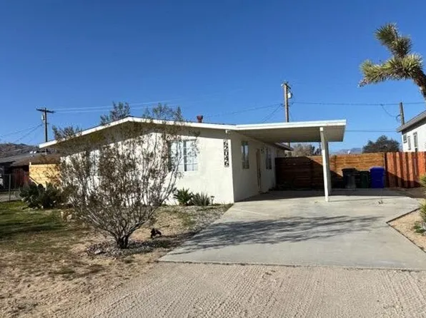 62046 Mountain View Cir, Joshua Tree, CA 92252
