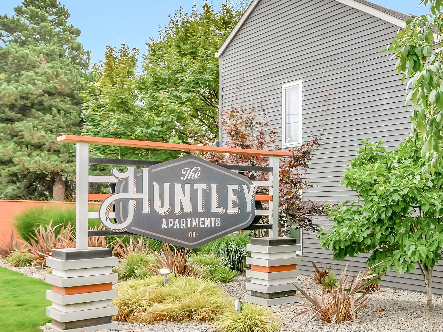 The Huntley — Photo 2