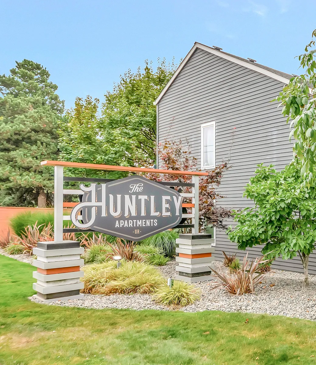 Welcome to The Huntley - The Huntley