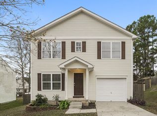 1623 Wild Turkey Ln, Concord, NC 28025