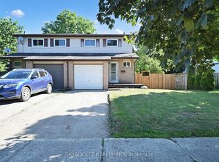 125 Bythia St, Orangeville, ON L9W3V4