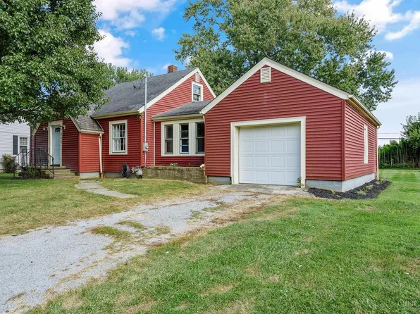 409 E Main St, Leesburg, OH 45135