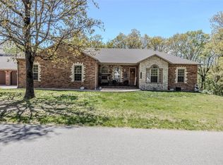 25625 Open Ridge Ln, Lebanon, MO 65536
