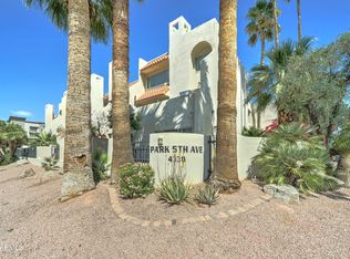 4330 N 5th Ave APT 108, Phoenix, AZ 85013