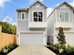 5317 Egbert St, Houston, TX 77007