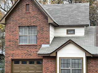 2152 Woodfield Park Rd, Memphis, TN 38134