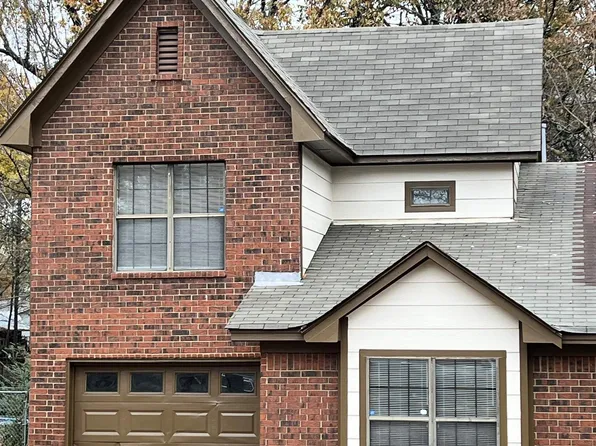 2152 Woodfield Park Rd, Memphis, TN 38134