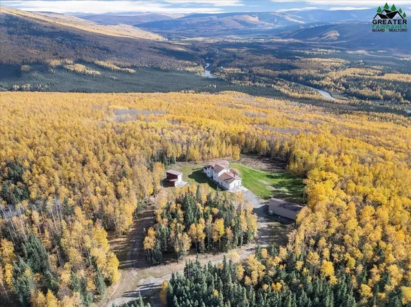 5420 Haystack Dr, Fairbanks, AK 99712