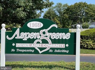 1169 Sharp Rd UNIT 1, Vineland, NJ 08360