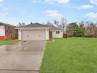 204 Apple St, Bryan, TX, 77803