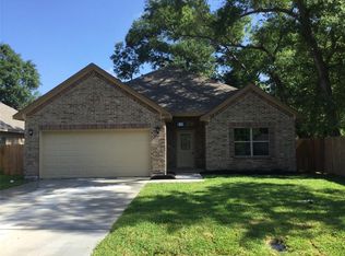 2434 Areba St, Houston, TX 77091