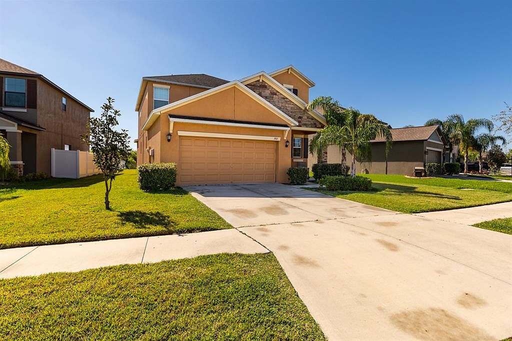 1905 Redmond Brook Ln, Ruskin, FL 33570 | Zillow