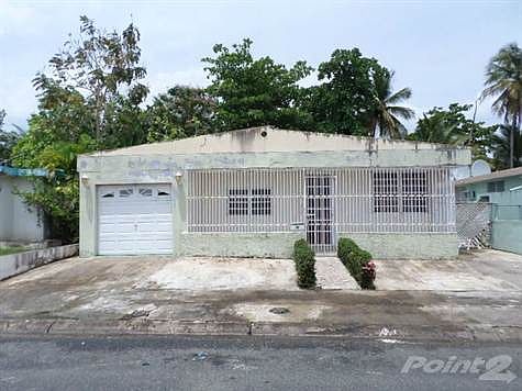 Villa Carolina, 5ta Ext.