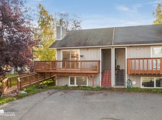 214 Deerfield Dr, Anchorage, AK 99515