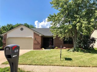 7352 Red Rock Rd, Indianapolis, IN 46236