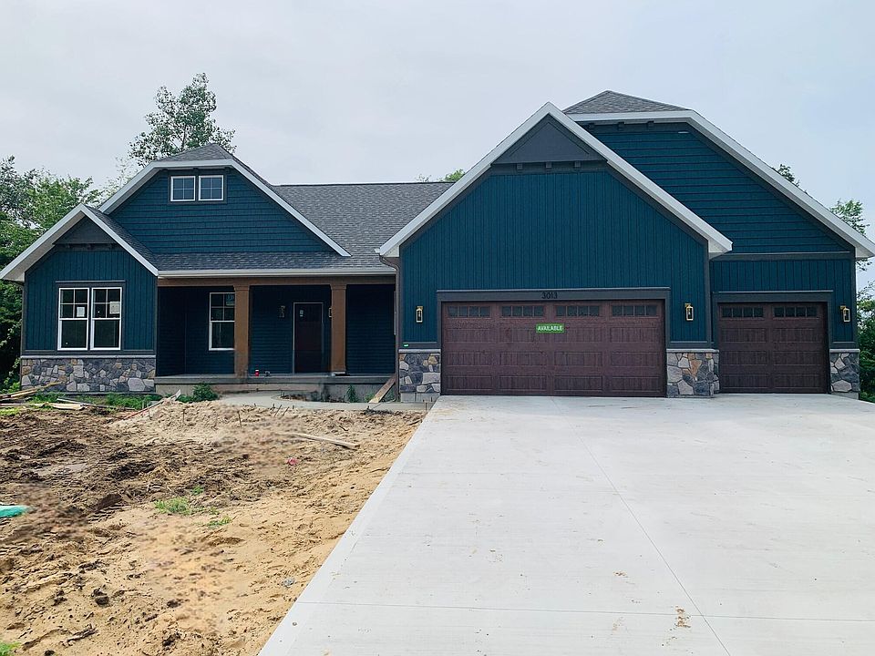 1st image of 3013 Thornbury Dr