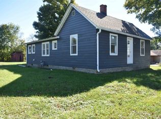 847 E Hollars Rd #59, Bloomfield, IN 47424