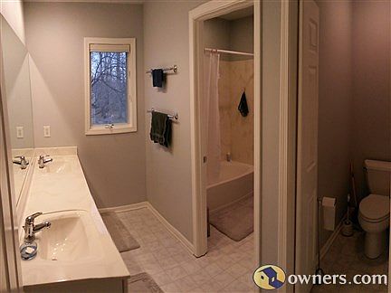 Hall Bathroom