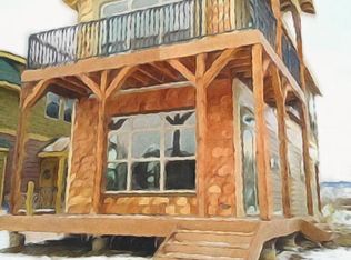 111 Edgewater Cir, Granby, CO 80446