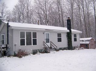 2400 Primrose Rd, Elmira, MI 49730