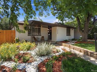 9500 W 54th Place, Arvada, CO 80002