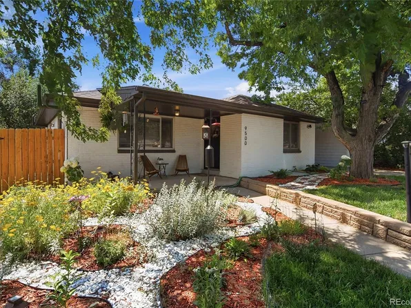 9500 W 54th Place, Arvada, CO 80002