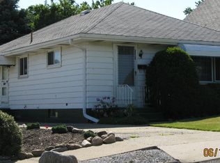 3815 East Ave, Erie, PA 16504
