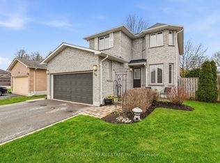 116 Avondale Dr, Clarington, ON L1E3A3
