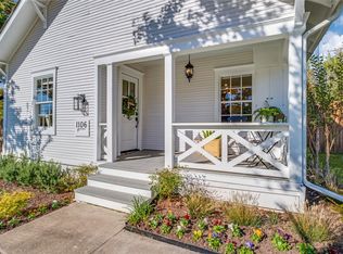 1106 Cole St, McKinney, TX 75069