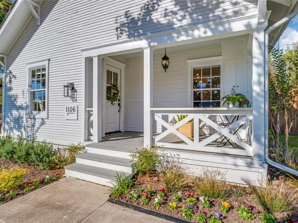 1106 Cole St, McKinney, TX 75069