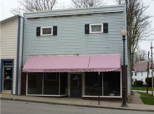 20 S Main St, Union City, PA 16438
