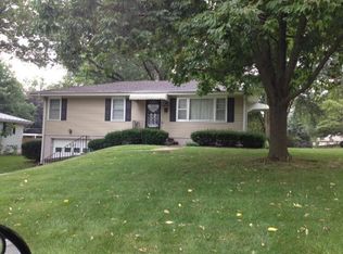3112 Duncan St, Saint Joseph, MO 64507