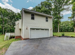 2170 Adventure Ln, Maidens, VA 23102