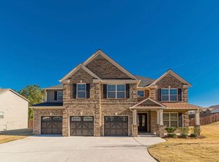 7683 Brazos Trl, Fairburn, GA 30213