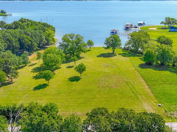 LOT 2R Moonlight Point, Corsicana, TX 75109