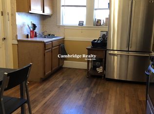 23 Frawley St #2T, Boston, MA 02115