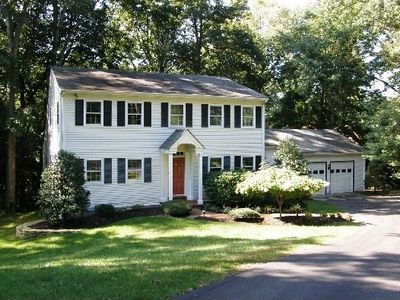 108 Dunns Cove Rd, Media, PA, 19063