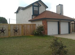 3202 Green Valley Dr, Killeen, TX 76542