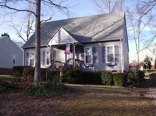 7118 Foxbernie Dr, Mechanicsville, VA 23111