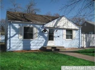 5152 Logan Ave N, Minneapolis, MN 55430