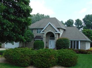 3210 N Shawnee Ln, Appleton, WI 54914