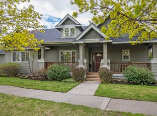 20601 NE Sierra Dr, Bend, OR 97701