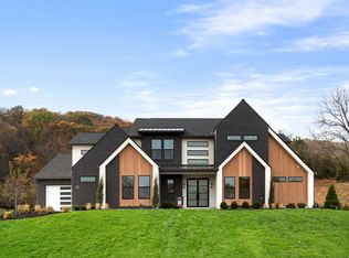 7027 Hyde Park Trl Lot 112, College Grove, TN 37046