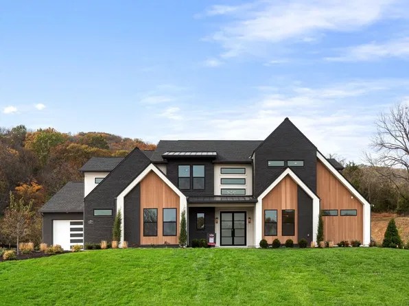 7027 Hyde Park Trl Lot 112, College Grove, TN 37046