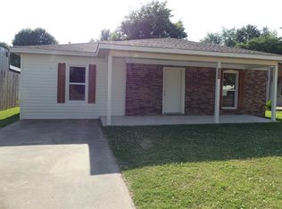 509 Ellis Ave, Trumann, AR 72472