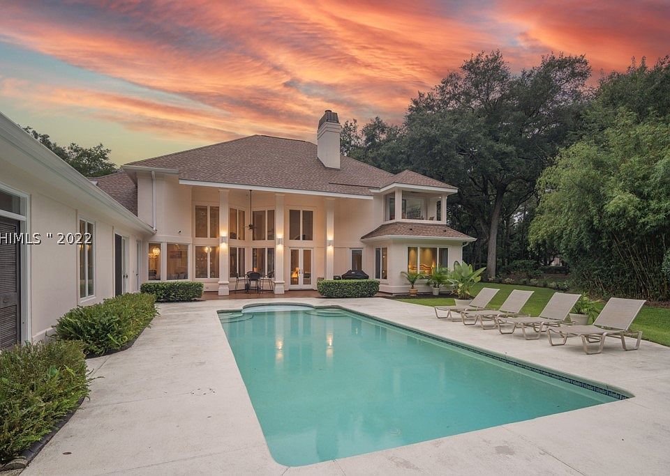 37 Brams Point Rd, Hilton Head Island, SC 29926 Zillow