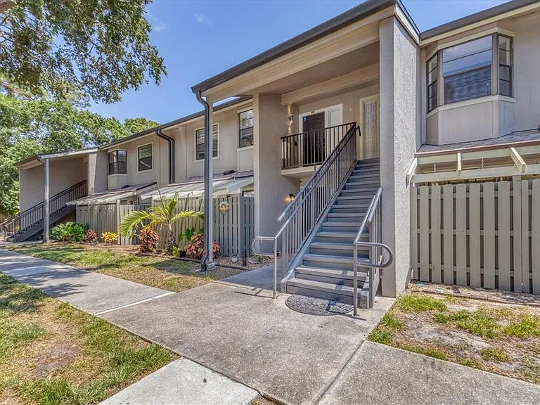 5611 Summer Side Ln #46B — Photo 1